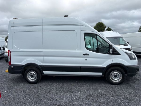 Ford Transit 350 391200926