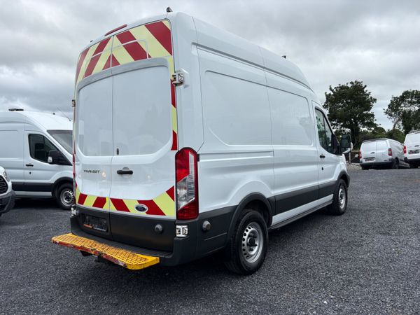 Ford Transit 350 391200927