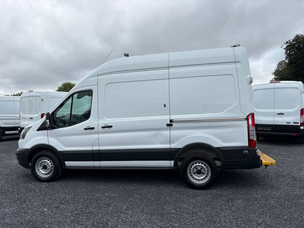 Ford Transit 350 391200932