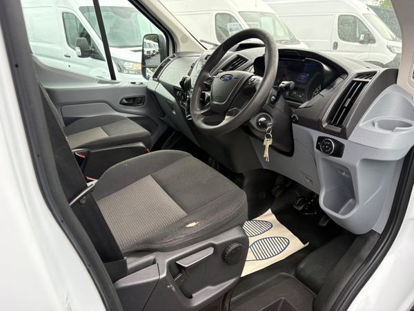 Ford Transit 350 391200937