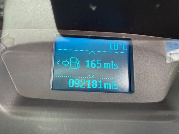 Ford Transit 350 high roof x 8 391201443