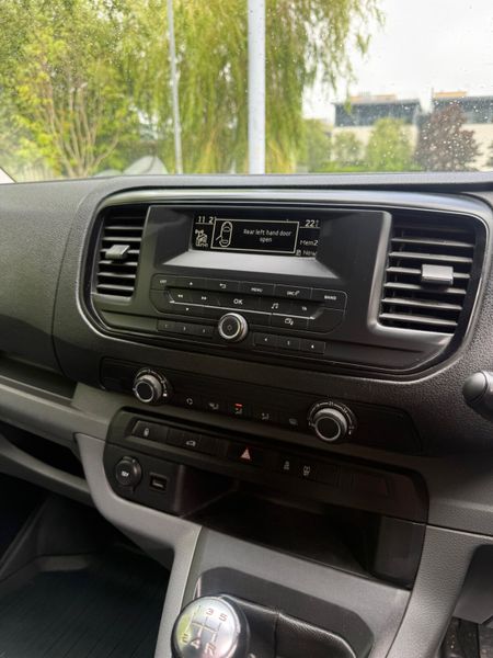 Toyota Proace 2017 3 Seater Low mileage 391202106