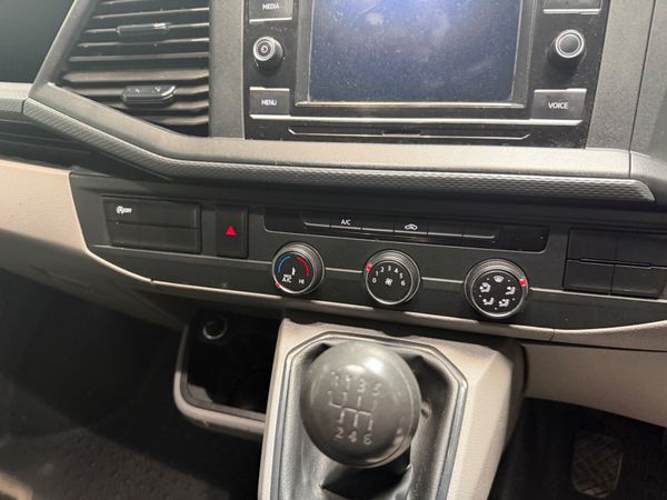 Volkswagen Transporter 2021   150bhp ! 391216288