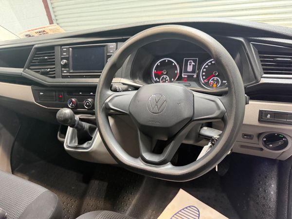Volkswagen Transporter 2021   150bhp ! 391216289