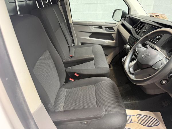 Volkswagen Transporter 2021   150bhp ! 391216290