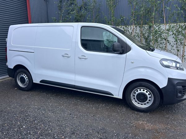 2023 Citroen Dispatch ‘Enterprise / Reverse camera 391222922
