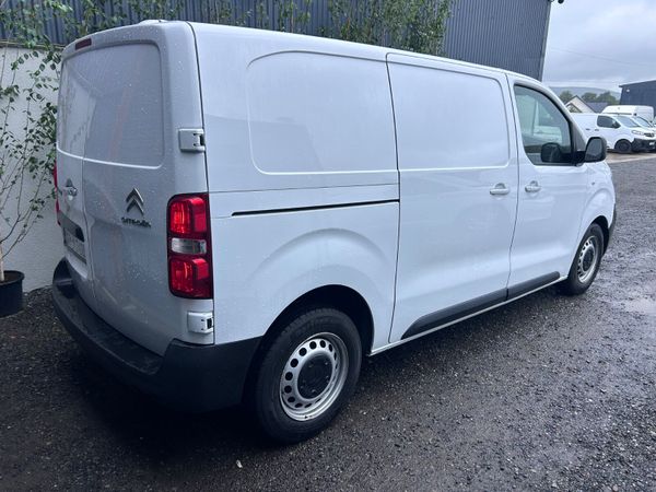 2023 Citroen Dispatch ‘Enterprise / Reverse camera 391222926