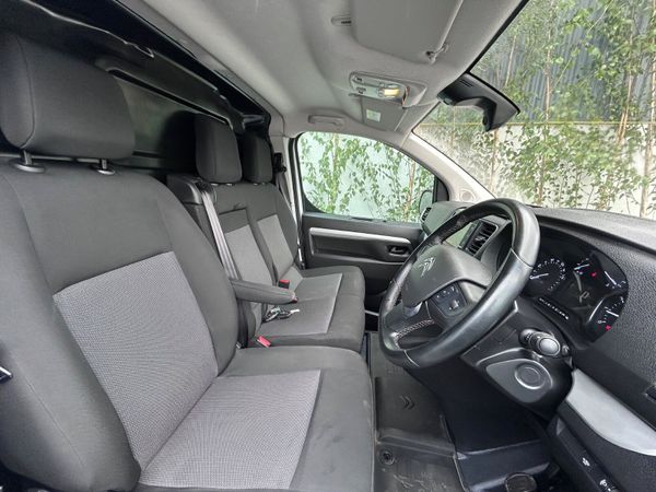 2023 Citroen Dispatch ‘Enterprise / Reverse camera 391222927
