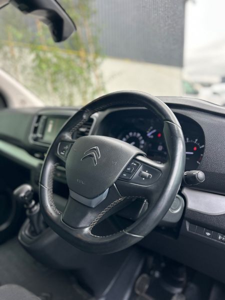 2023 Citroen Dispatch ‘Enterprise / Reverse camera 391222928