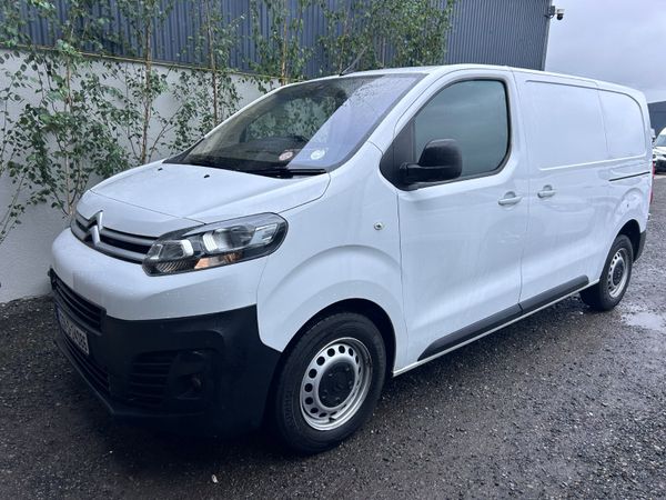 2023 Citroen Dispatch ‘Enterprise / Reverse camera 391222929