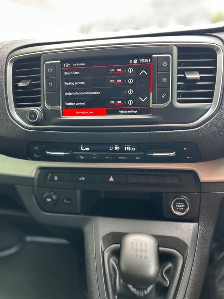 2023 Citroen Dispatch ‘Enterprise / Reverse camera 391222933