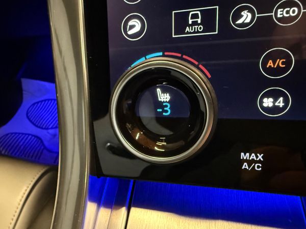 202 Range Rover SVR 5.0 2 Seat 391344944