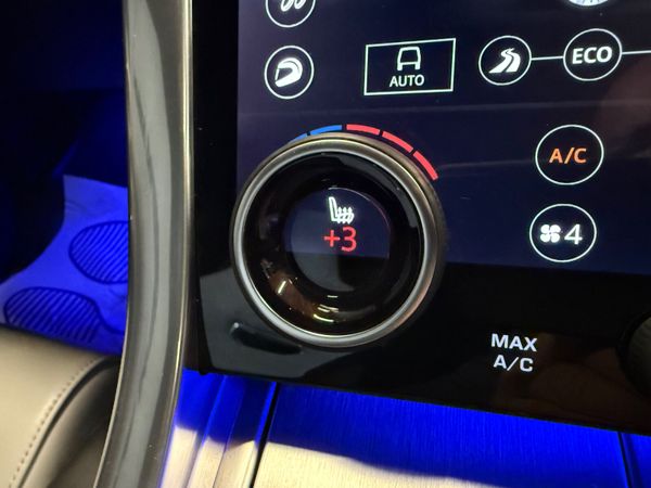 202 Range Rover SVR 5.0 2 Seat 391344945