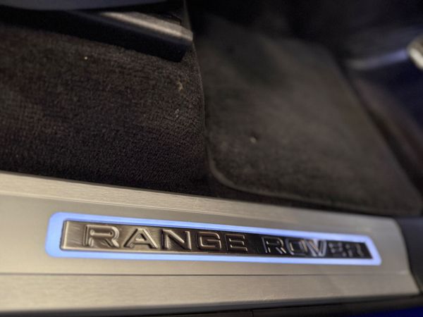 202 Range Rover SVR 5.0 2 Seat 391344960