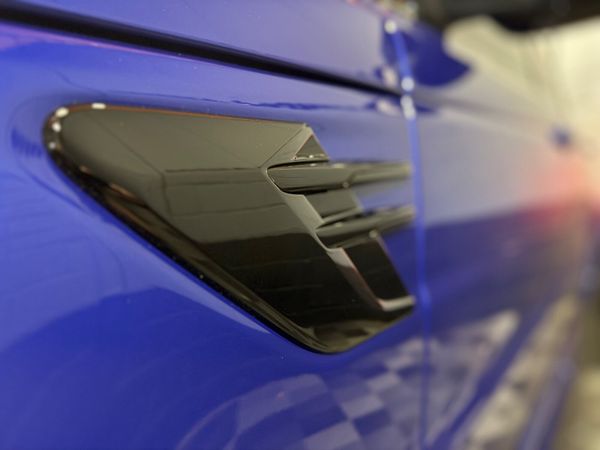 202 Range Rover SVR 5.0 2 Seat 391344972