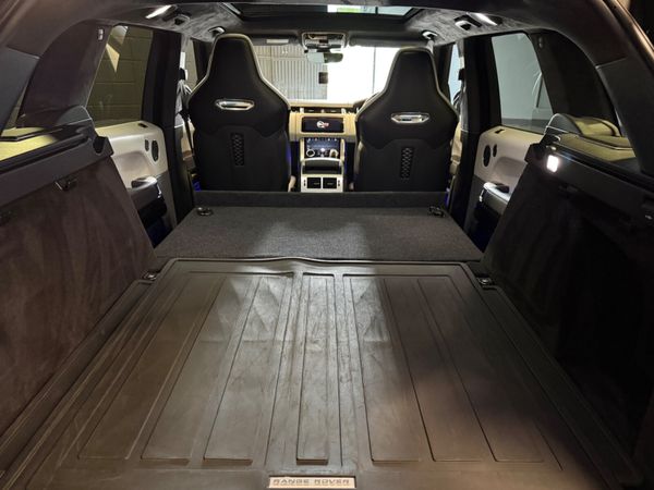202 Range Rover SVR 5.0 2 Seat 391344925