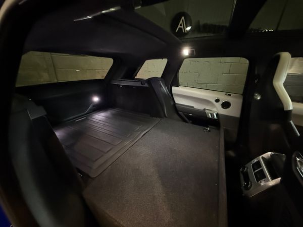 202 Range Rover SVR 5.0 2 Seat 391344939