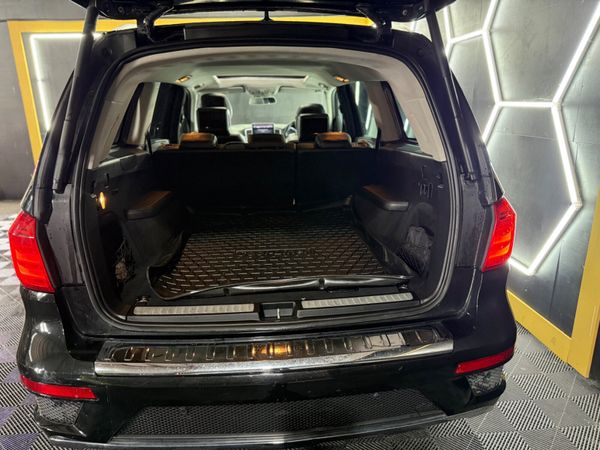 ◼️2013 MERCEDES-BENZ GL350d AMG CREWCAB◼️ 391352743