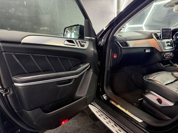 ◼️2013 MERCEDES-BENZ GL350d AMG CREWCAB◼️ 391352748