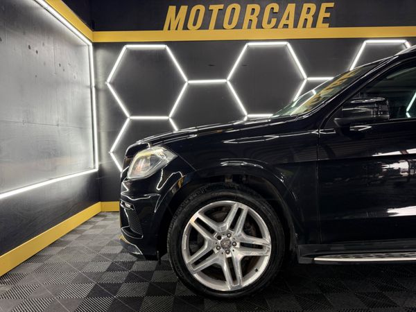 ◼️2013 MERCEDES-BENZ GL350d AMG CREWCAB◼️ 391352751