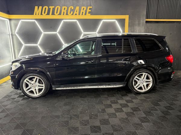 ◼️2013 MERCEDES-BENZ GL350d AMG CREWCAB◼️ 391352752