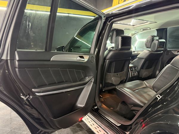 ◼️2013 MERCEDES-BENZ GL350d AMG CREWCAB◼️ 391352754