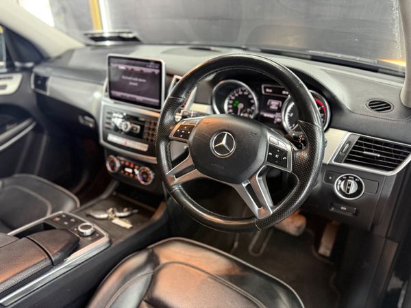 ◼️2013 MERCEDES-BENZ GL350d AMG CREWCAB◼️ 391352762
