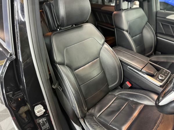 ◼️2013 MERCEDES-BENZ GL350d AMG CREWCAB◼️ 391352763