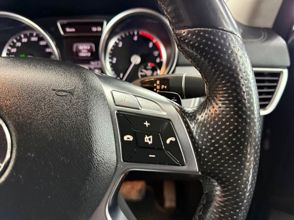 ◼️2013 MERCEDES-BENZ GL350d AMG CREWCAB◼️ 391352772
