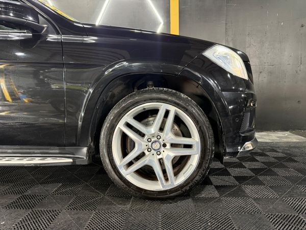 ◼️2013 MERCEDES-BENZ GL350d AMG CREWCAB◼️ 391352728