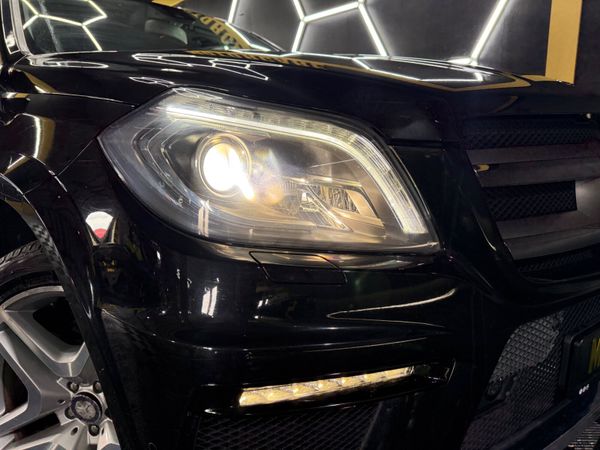 ◼️2013 MERCEDES-BENZ GL350d AMG CREWCAB◼️ 391352731