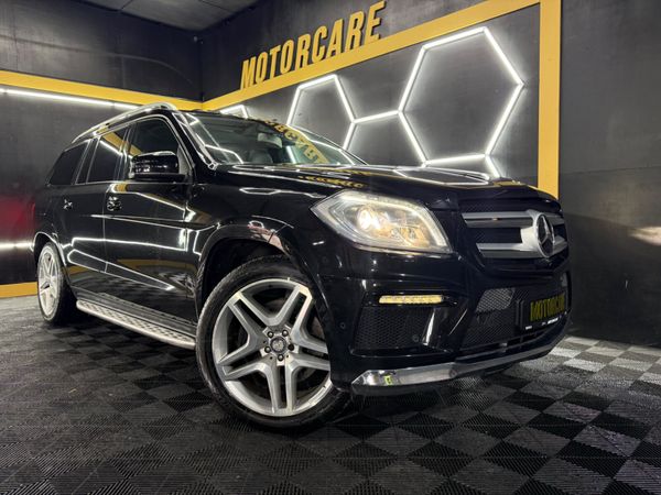 ◼️2013 MERCEDES-BENZ GL350d AMG CREWCAB◼️ 391352733