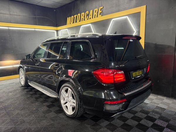 ◼️2013 MERCEDES-BENZ GL350d AMG CREWCAB◼️ 391352737