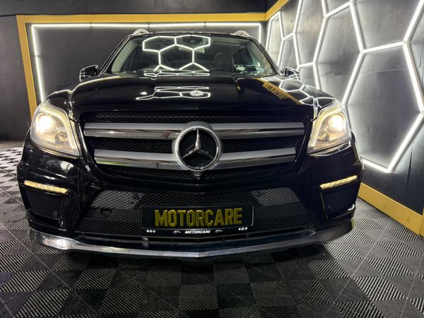 ◼️2013 MERCEDES-BENZ GL350d AMG CREWCAB◼️ 391352738