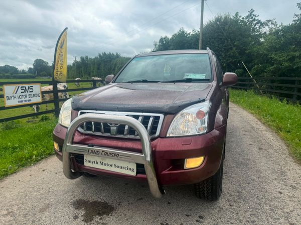 07 Toyota Land Cruiser LWB Spotless***** 391392589
