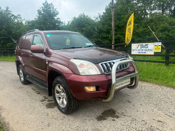 07 Toyota Land Cruiser LWB Spotless***** 391392594
