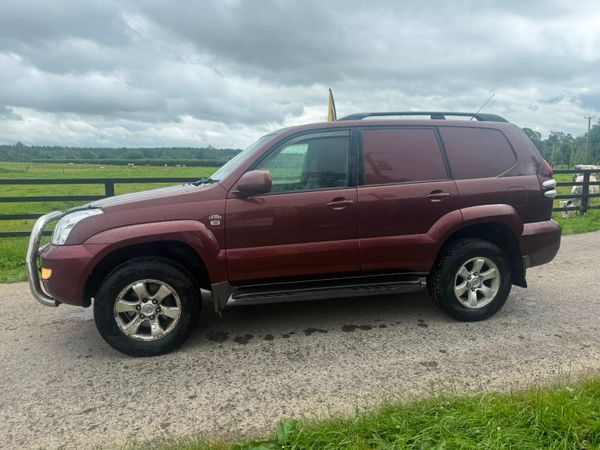 07 Toyota Land Cruiser LWB Spotless***** 391392608