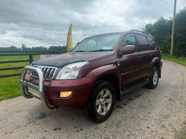 07 Toyota Land Cruiser LWB Spotless***** 391392609