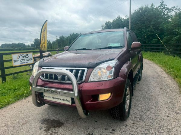 07 Toyota Land Cruiser LWB Spotless***** 391392610