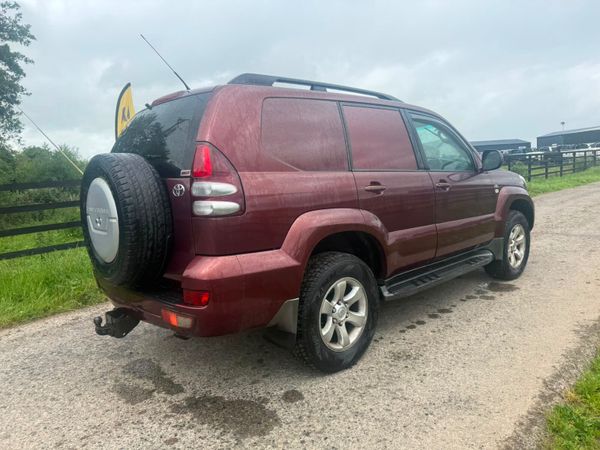 07 Toyota Land Cruiser LWB Spotless***** 391392611