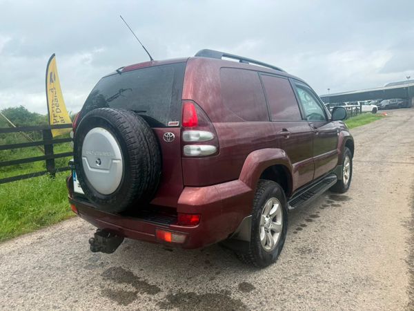 07 Toyota Land Cruiser LWB Spotless***** 391392612