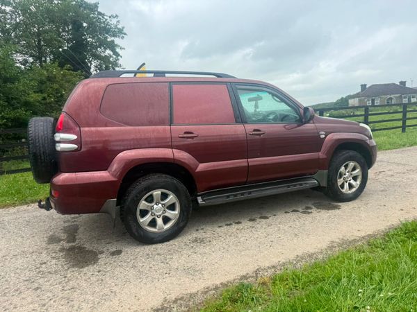 07 Toyota Land Cruiser LWB Spotless***** 391392626