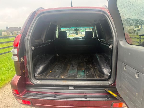 07 Toyota Land Cruiser LWB Spotless***** 391392637