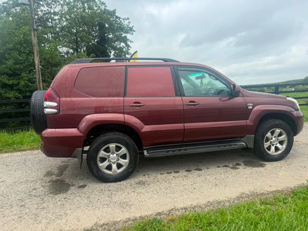 07 Toyota Land Cruiser LWB Spotless***** 391392638