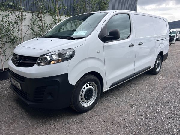 2023 Opel Vivaro ‘LWB - Air con etc 391396865