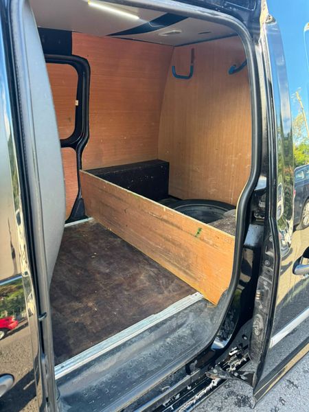 Volkswagen Caddy 2020 391309304