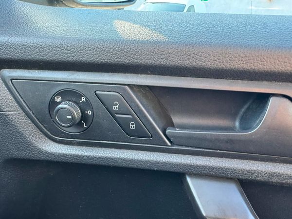 Volkswagen Caddy 2020 391309317