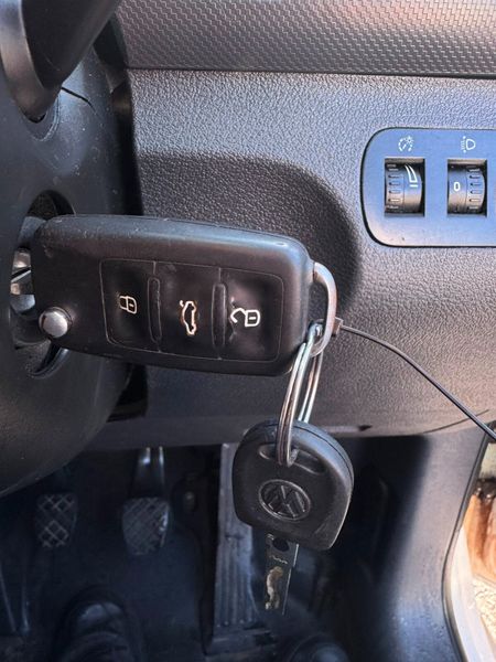 Volkswagen Caddy 2014 391309739