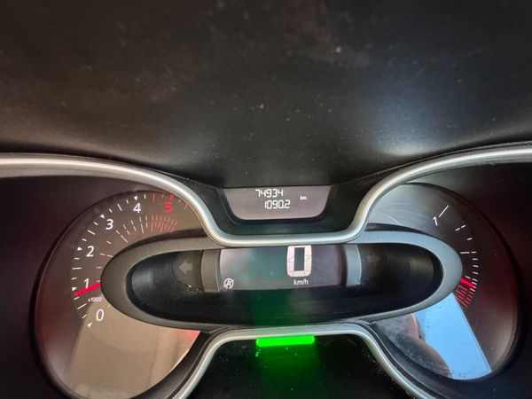 Renault Trafic 2021 391310090