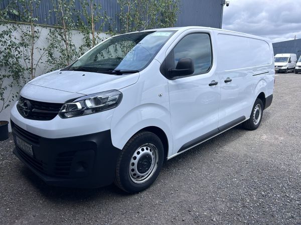 2023 Opel Vivaro - 68’000 kms / LWB 391333658